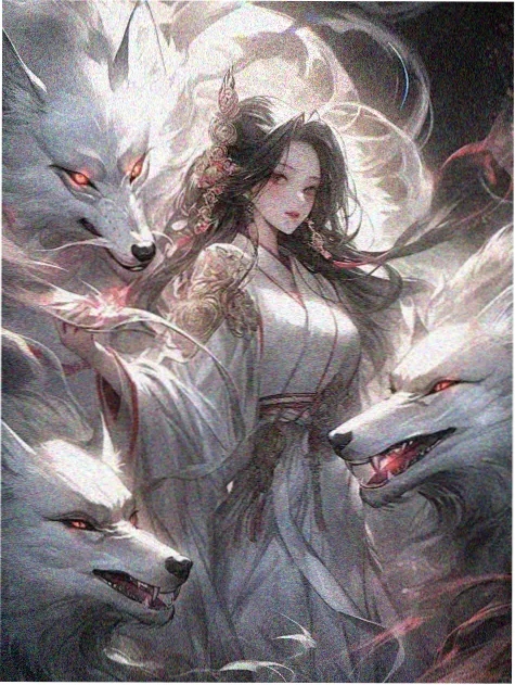 绝望主妇